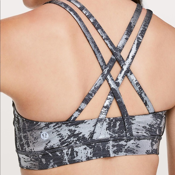 lululemon athletica Tops - Lululemon Energy Bra